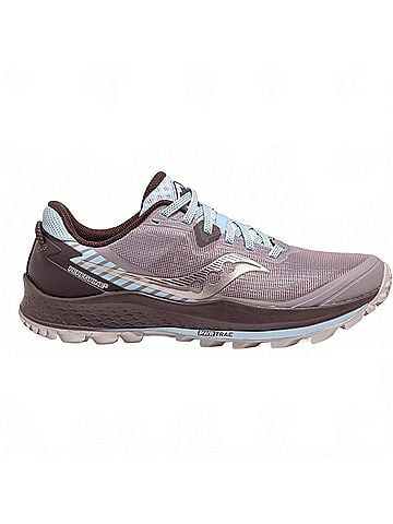 Saucony Women's Peregrine 11 Running Shoes (view 1)