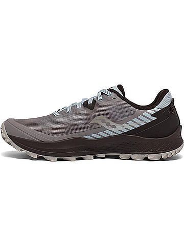 Saucony Women's Peregrine 11 Running Shoes (view 2)