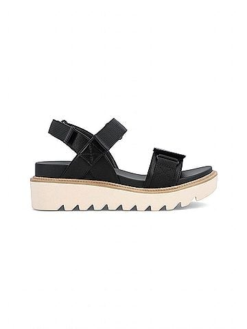Mia Women's Jony Flat Sandal (view 1)