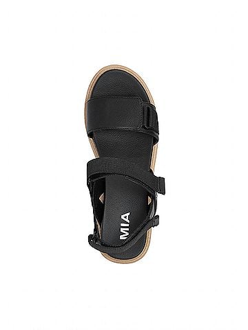 Mia Women's Jony Flat Sandal (view 2)