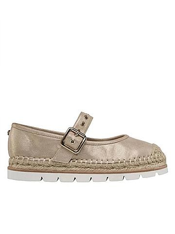 J/Slides Women's Beatrice Leather Shoes (view 1)