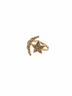 Sorrelli Gold Toned Women's Nebula Statement Ring One size - photo 1