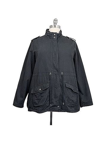 Molly & Isadora Jacket (view 1)