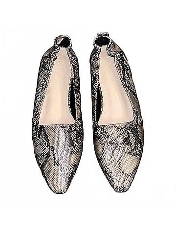 French Connection Women's The Emme Ballet Flat (view 2)