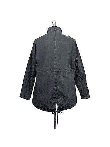 Molly & Isadora Jacket (view 2)