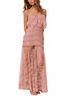 LoveShackFancy Print Pink Sandy Dress Size 0 - photo 2