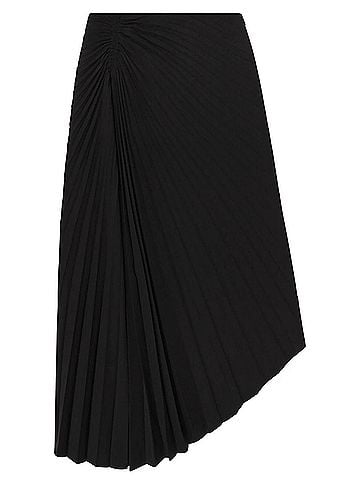 A.L.C. Tracy Tailored Midi Skirt (view 1)