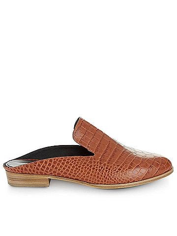 Robert Clergerie Women's Amber Alice K Mule (view 1)