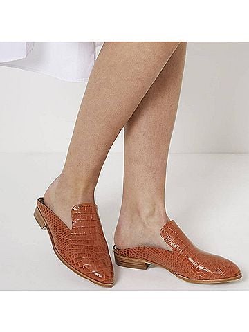 Robert Clergerie Women's Amber Alice K Mule (view 2)