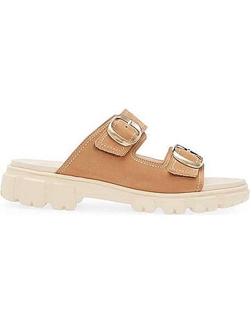 Paul Green Women's Marina Slide Sandals (view 1)