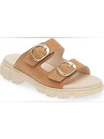 Paul Green Women's Marina Slide Sandals (view 2)
