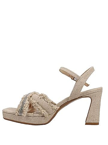 VANELi Women's Marie Crisscrossing Straps Platform Sandal (view 2)