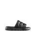 Cougar Black Women's Julep Sandal Size 8 1/2 - photo 1