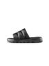 Cougar Black Women's Julep Sandal Size 8 1/2 - photo 5