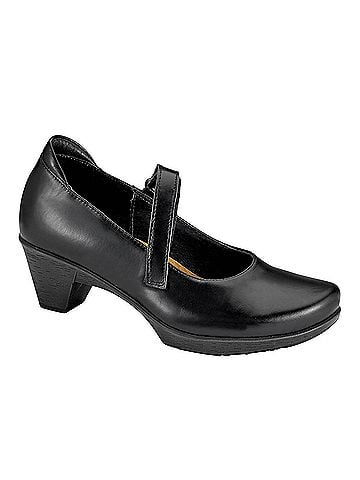 Naot Muse Mary Jane Shoes (view 1)