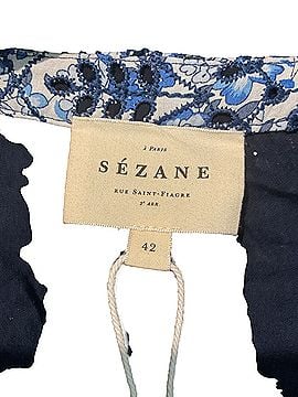 Sézane Casual Dress (view 2)