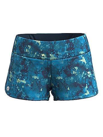 Smartwool Active Lined Short (view 1)