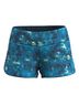 Smartwool Blue Active Lined Short Size L - photo 1