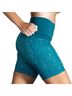 Brooks Blue Method 8" Short Tight Size XS - photo 4