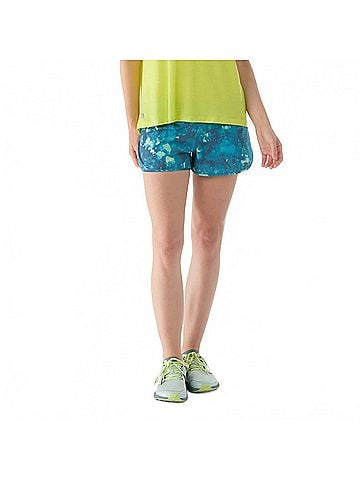 Smartwool Active Lined Short (view 2)