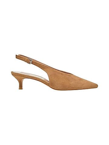 Dolce Vita Women's Alenna Sling Back Pumps (view 1)