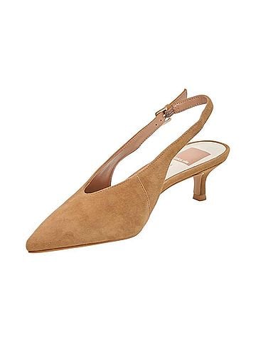 Dolce Vita Women's Alenna Sling Back Pumps (view 2)