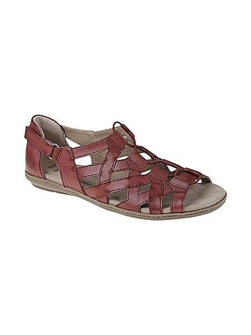 Earth Women's Belle Bridget Sandals (view 1)