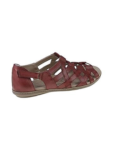 Earth Women's Belle Bridget Sandals (view 2)