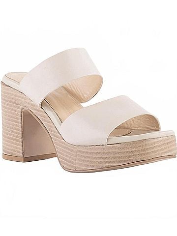 Seychelles Summer Nights Womens Heel (view 1)