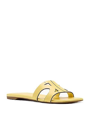Kate Spade New York Women's Duo Slide Yuzu Jam Sandal (view 2)