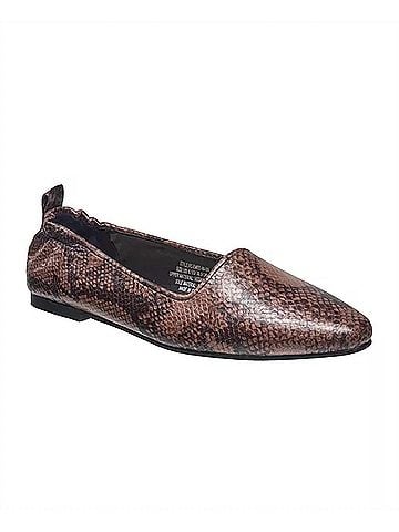 French Connection Women's The Emme Ballet Flat (view 1)