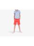 Appaman Red Trouser Short Size 4T - photo 3