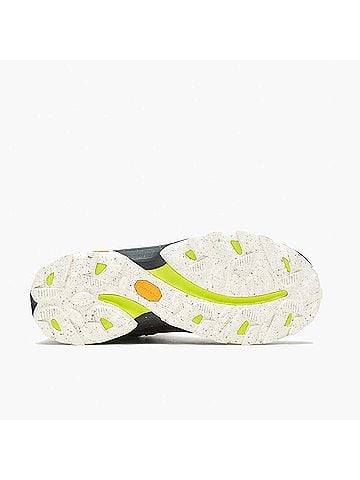 Merrell Women's Speed Solo Mid Waterproof Shoe in Jade (view 2)