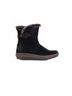 Spring Step Black Women's Milagra Short Boot Size EU 36 - photo 1