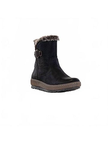 Spring Step Women's Milagra Short Boot (view 2)