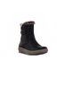 Spring Step Black Women's Milagra Short Boot Size EU 36 - photo 2