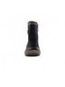 Spring Step Black Women's Milagra Short Boot Size EU 36 - photo 3