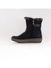 Spring Step Black Women's Milagra Short Boot Size EU 36 - photo 5