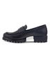 Ecco Black Women's Mod Tray Loafer Size EU 38 - photo 2