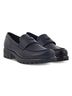 Ecco Black Women's Mod Tray Loafer Size EU 38 - photo 3