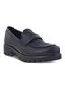 Ecco Black Women's Mod Tray Loafer Size EU 38 - photo 5