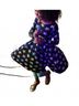 Tea Collection Black Printed Ballet Dress Size 2 - photo 4