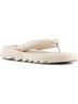 Cougar White Women's Jasmine Sandal Size 6 1/2 - photo 4
