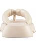 Cougar White Women's Jasmine Sandal Size 6 1/2 - photo 5