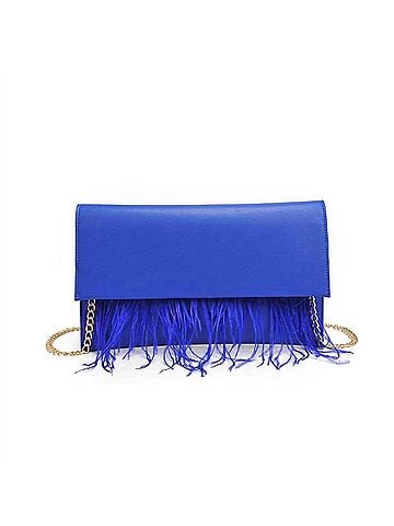Moda Luxe Everlee Clutch (view 1)