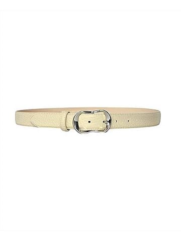 Berge Women's Curved Buckle Belt (view 1)