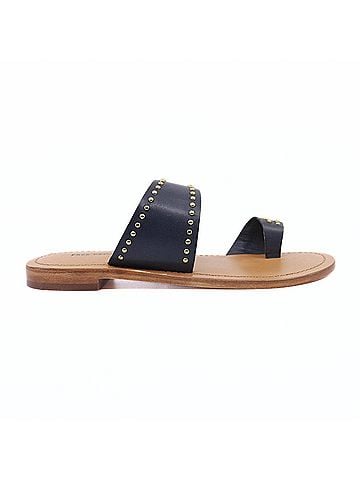 Free People Women's Amelie Tiny Stud Sandal (view 1)