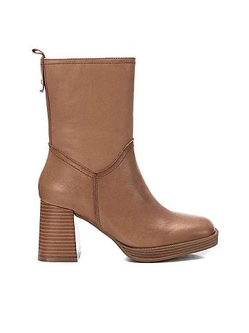 XTI Women's Carmela 161205 Booties (view 1)