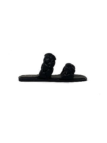 Shu Shop Daria Braided Sandal (view 1)