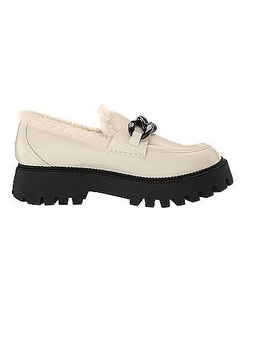 Dolce Vita Women's Larazzo Platform Loafer (view 1)